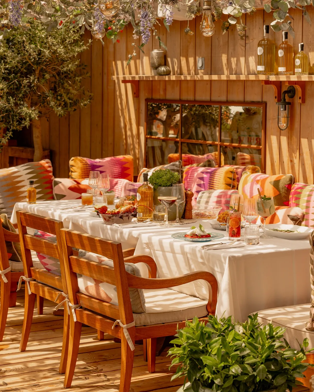 Jardin Tropezina Saint Tropez