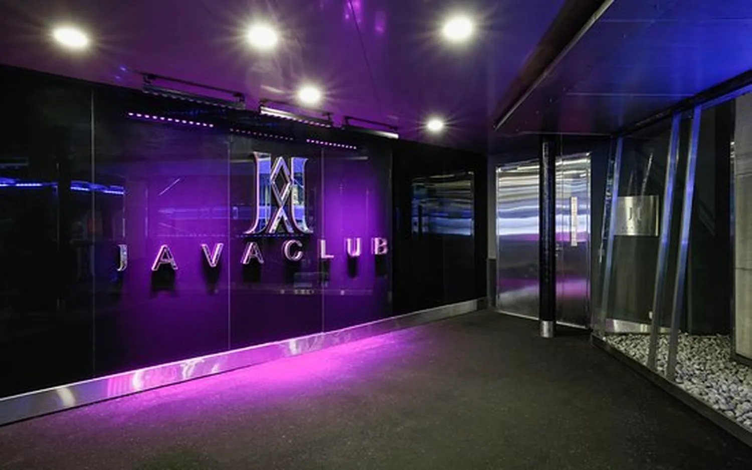 Java nightclub Geneva