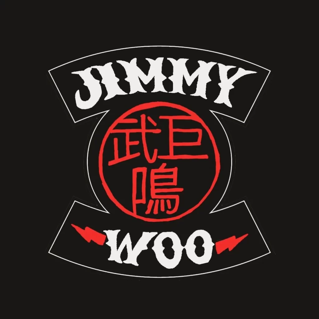 Jimmy Woo nightclub Amsterdam