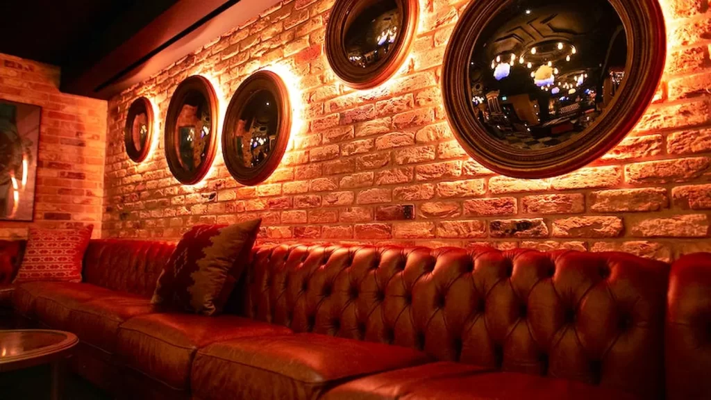 Kadie's club London