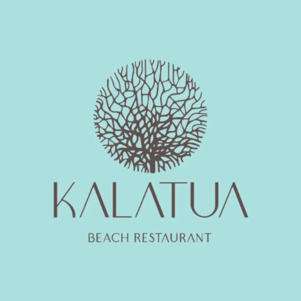 Kalatua Beach restaurant Saint-Martin