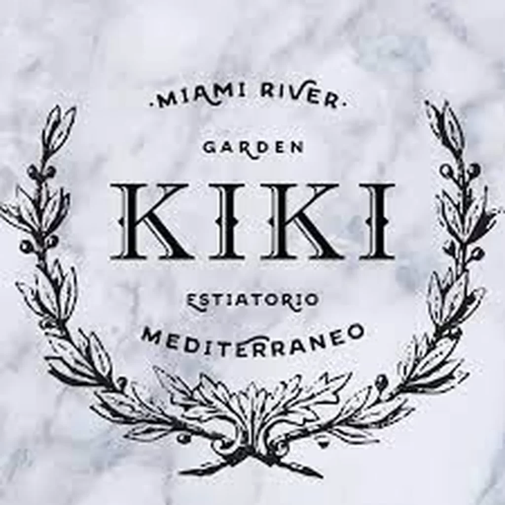 Kiki On The River restaurant Miami