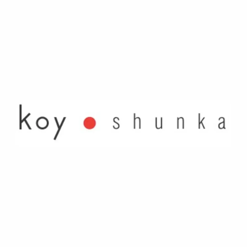 Koy Shunka restaurant Barcelona