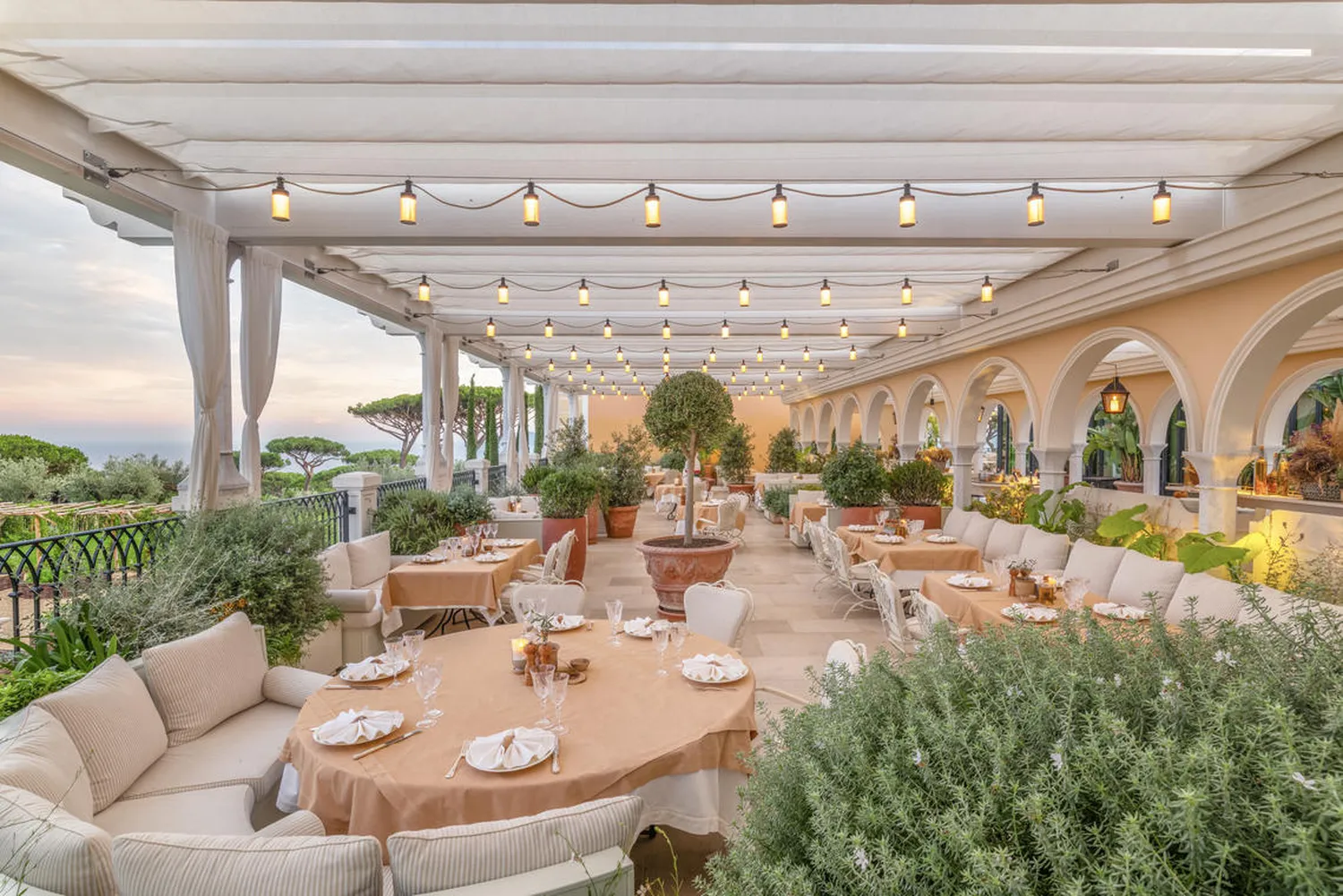 L'Auberge des Maures Saint Tropez