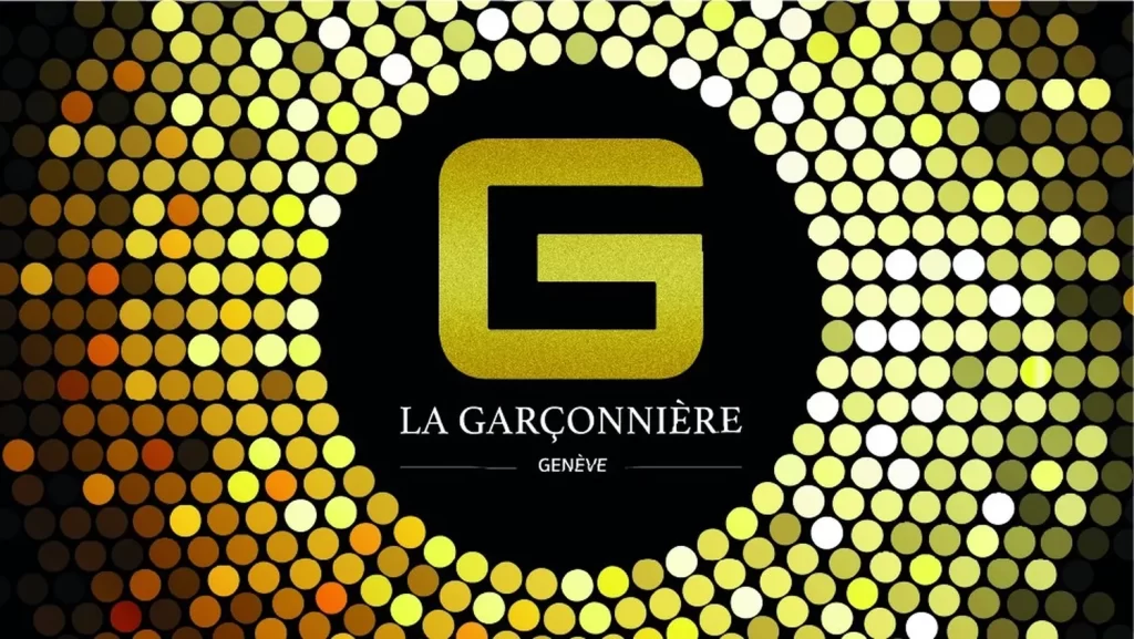 La Garçonnière nightclub Geneva