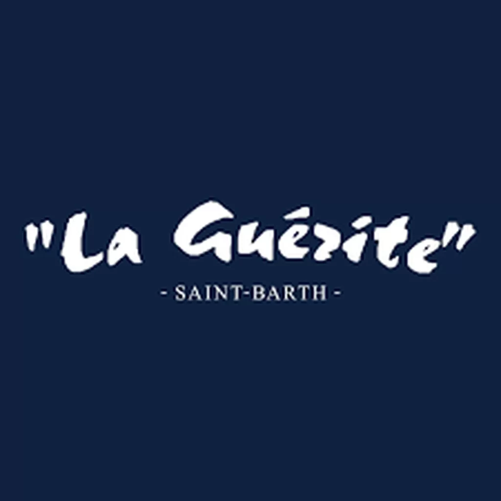 La Guérite restaurant Saint Barthélémy