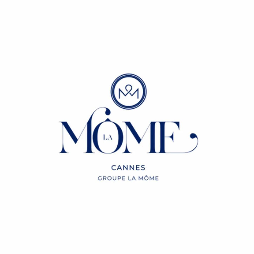 La Môme restaurant Cannes