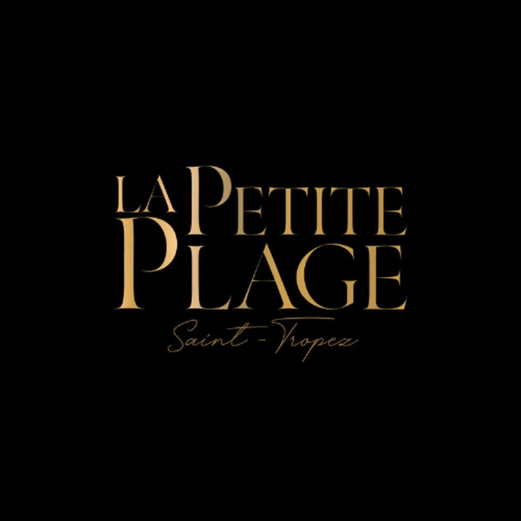La Petite Plage restaurant Saint Tropez