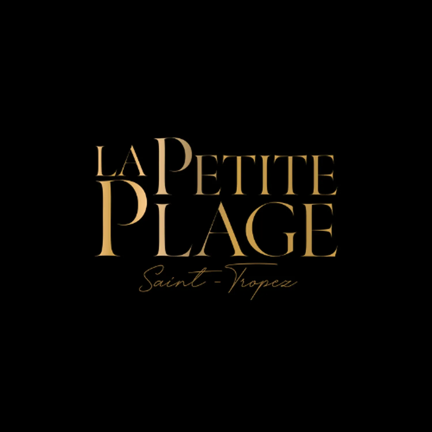 Reservation at LA PETITE PLAGE restaurant - St Tropez | KEYS