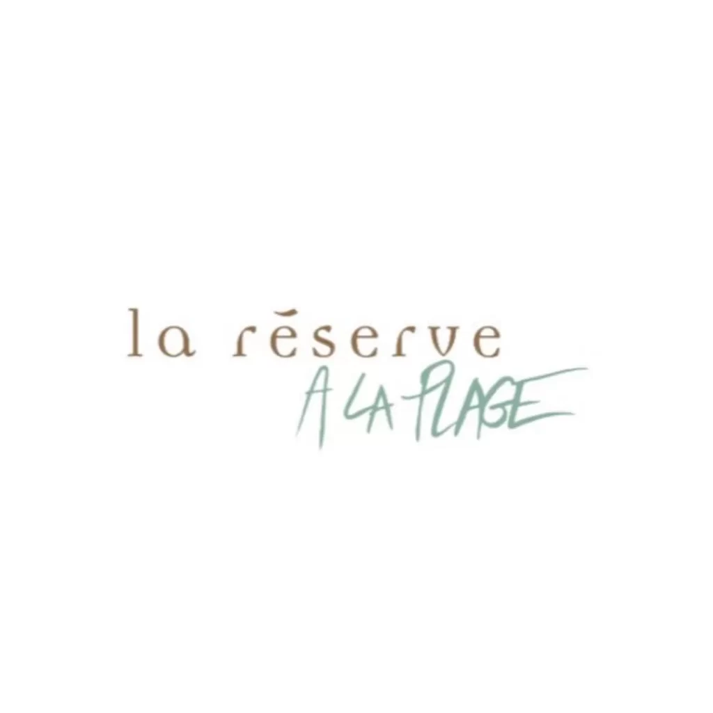 Reservation at LA RÉSERVE À LA PLAGE - Saint Tropez | KEYS
