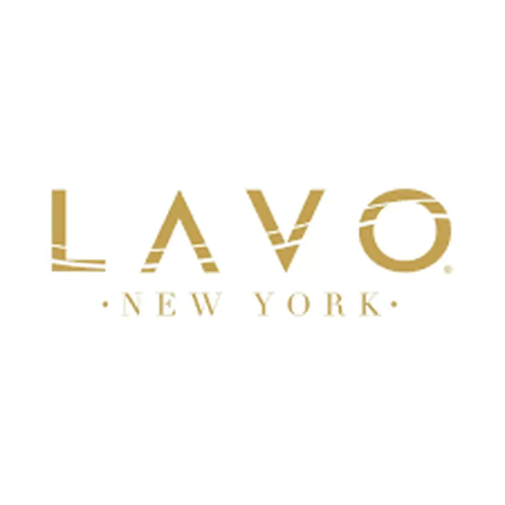 Lavo nightclub NYC