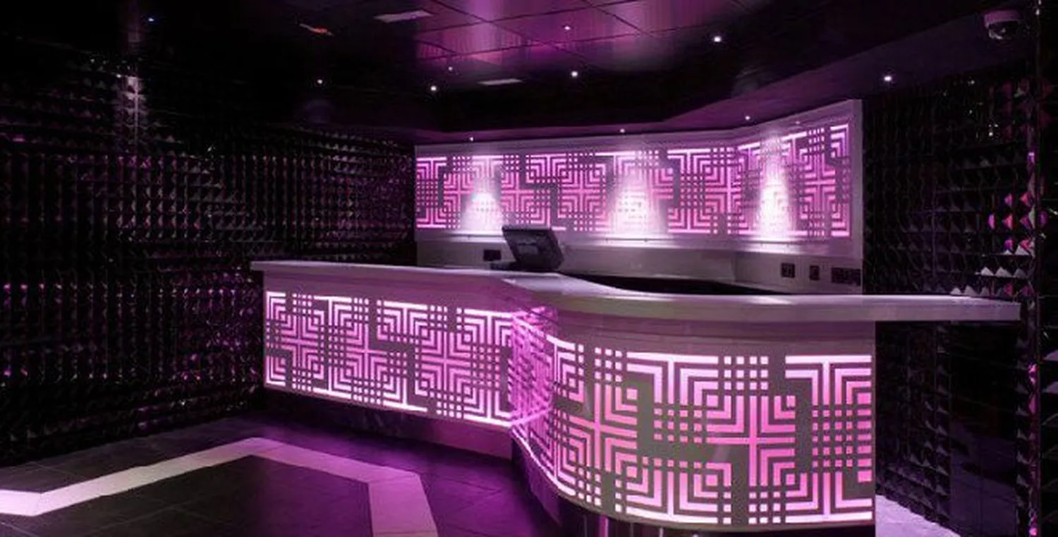 Le Boutique Club Madrid