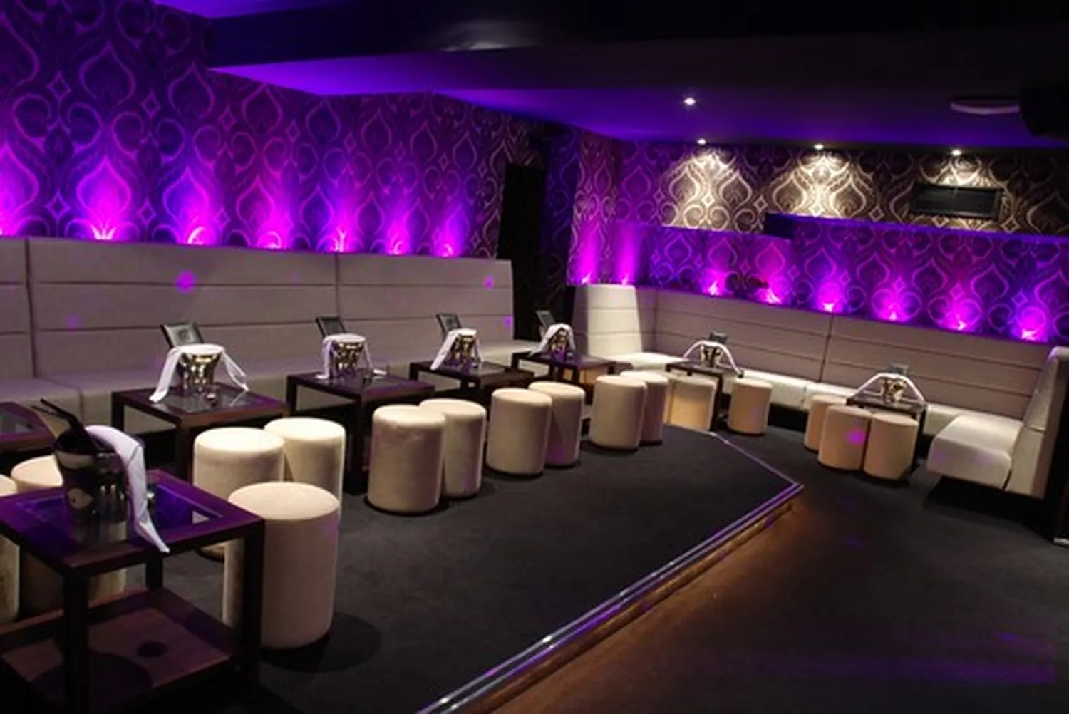 Le Boutique Club Madrid