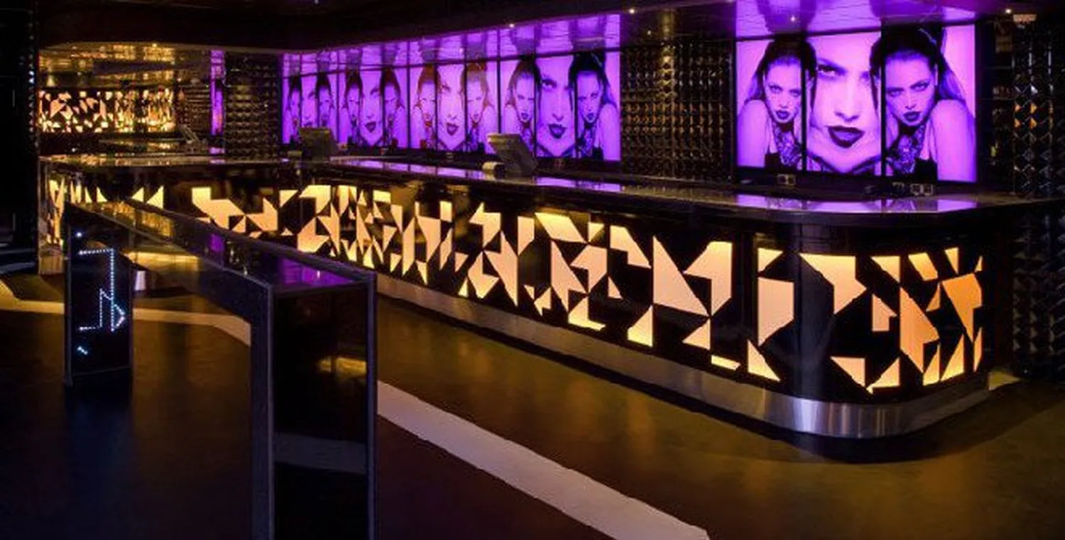 Le Boutique Club Madrid