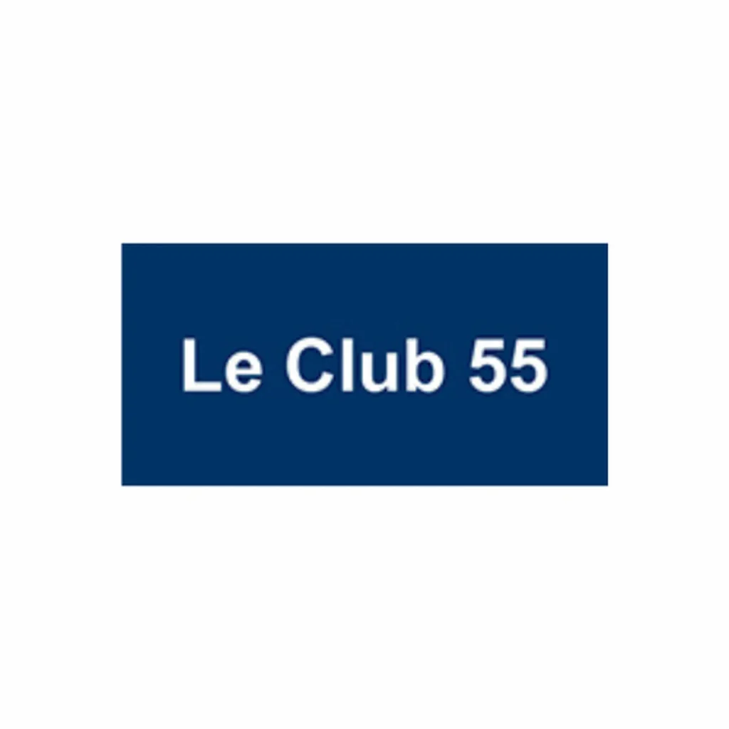 Le Club 55 restaurant Ramatuelle