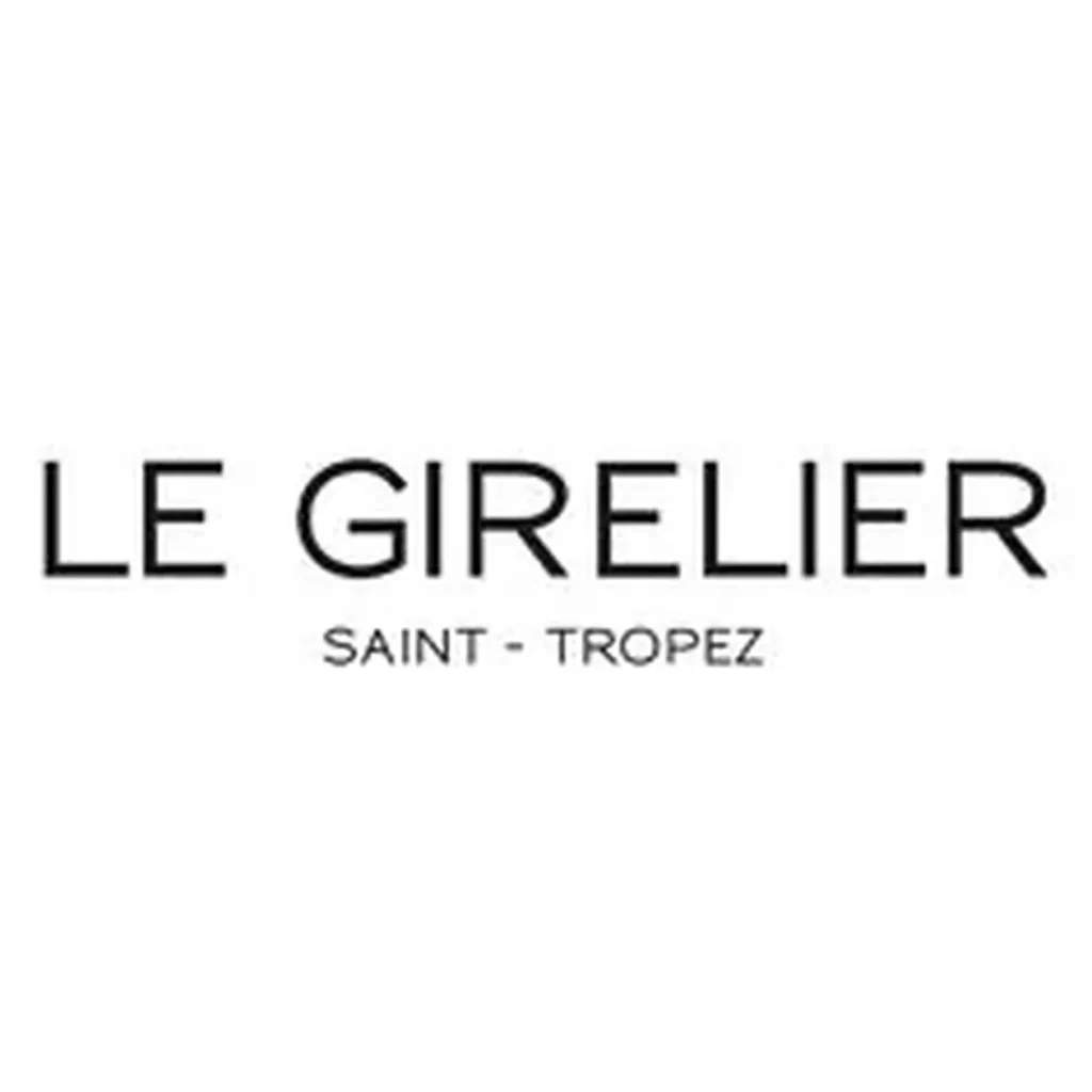 Le Girelier Le Girelier restaurant Saint Tropez