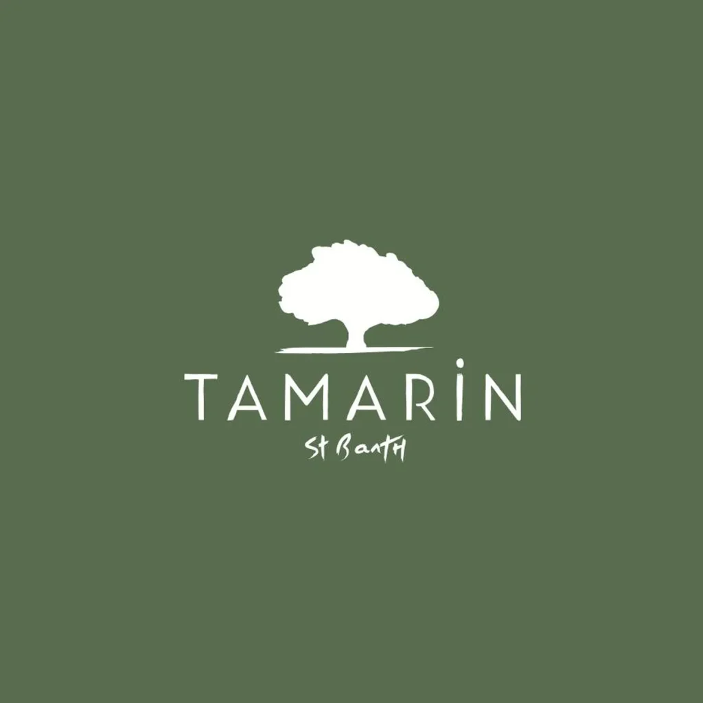 Le Tamarin restaurant St Barths