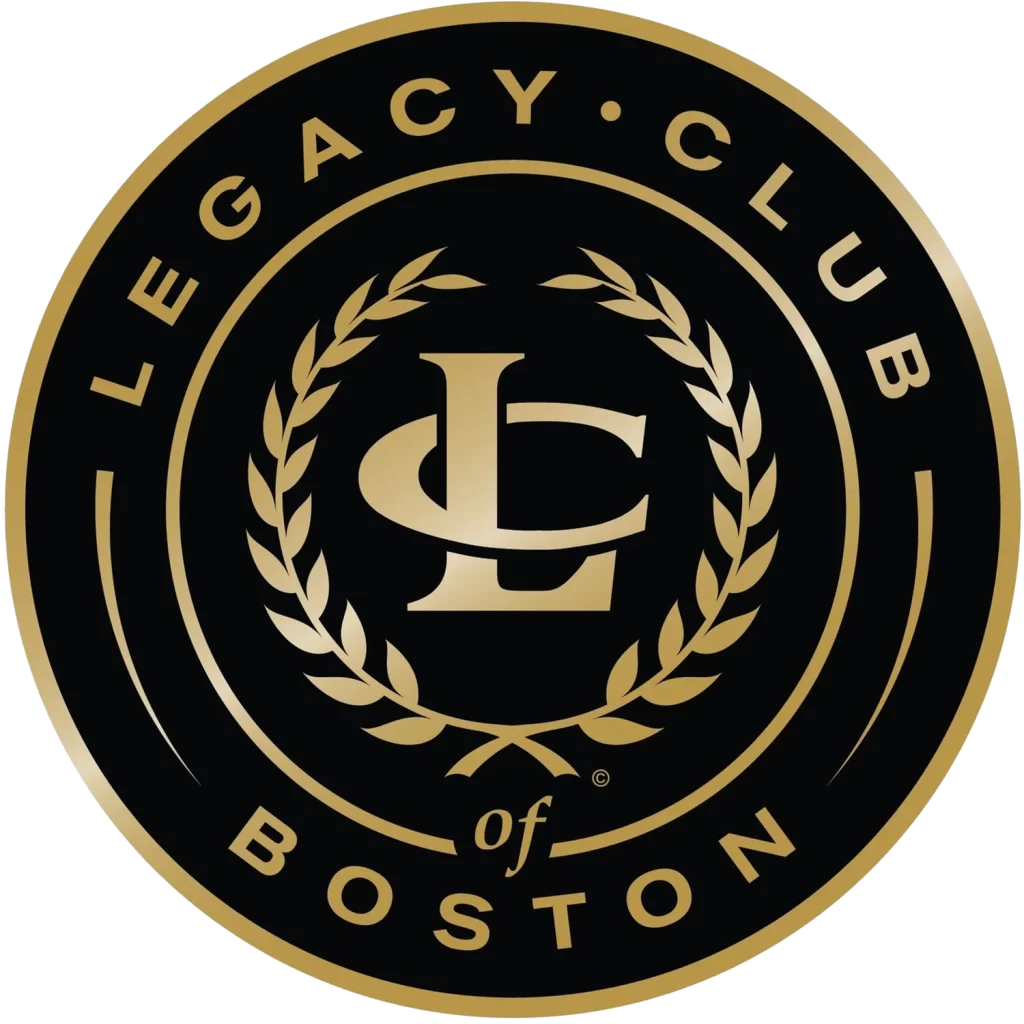 Legacy nightclub Boston