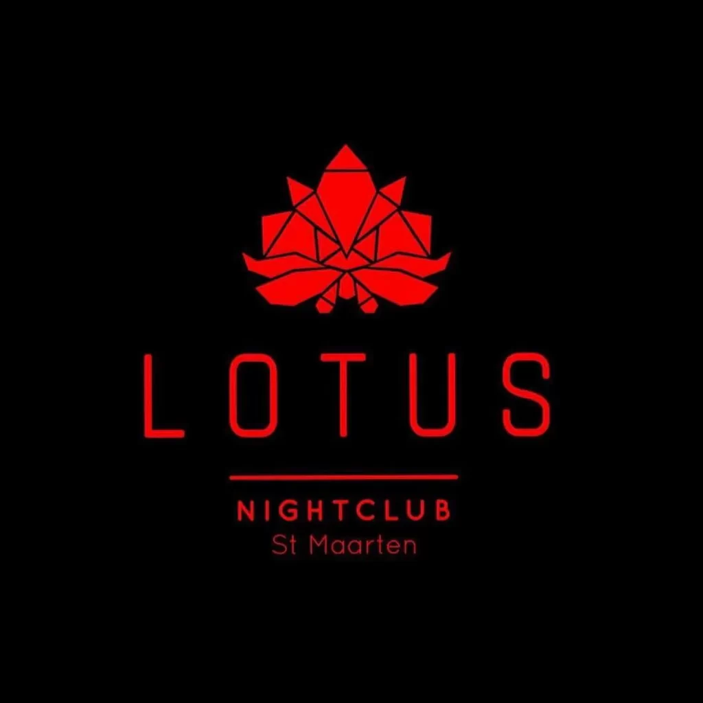 Lotus night club Saint Martin