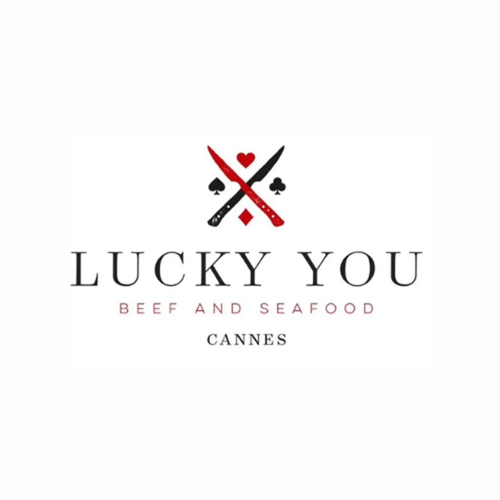 Lucky You restaurant Cannes
