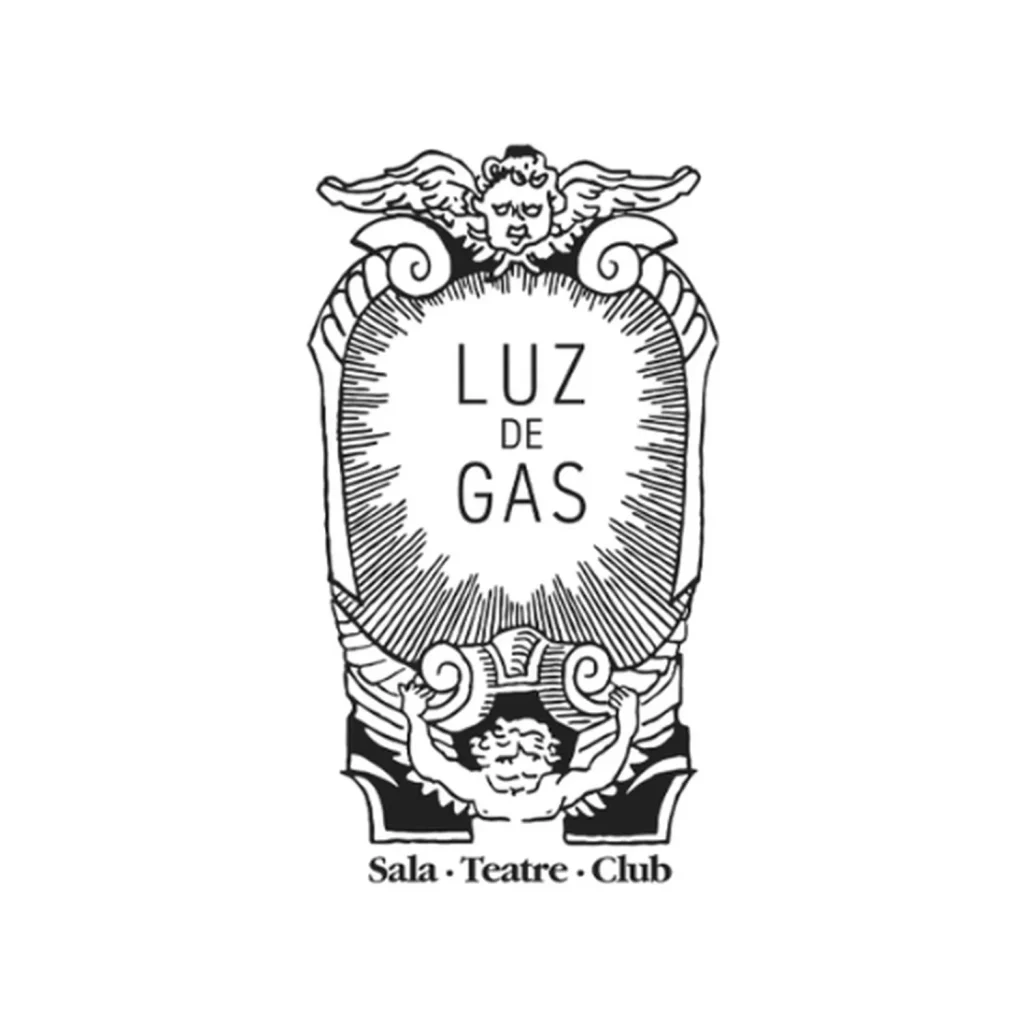 Luz de Gas nightclub Barcelona