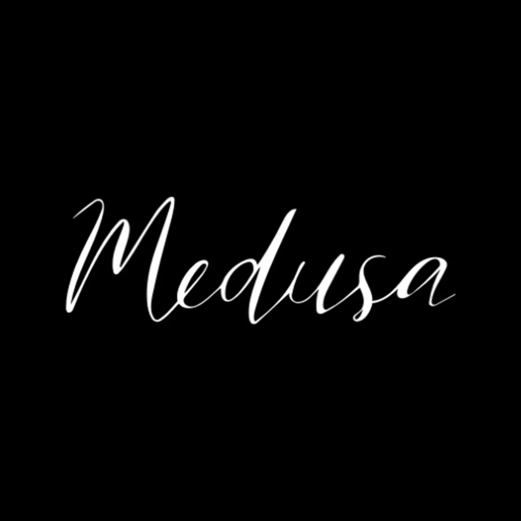 Medusa restaurant cabaret Cannes