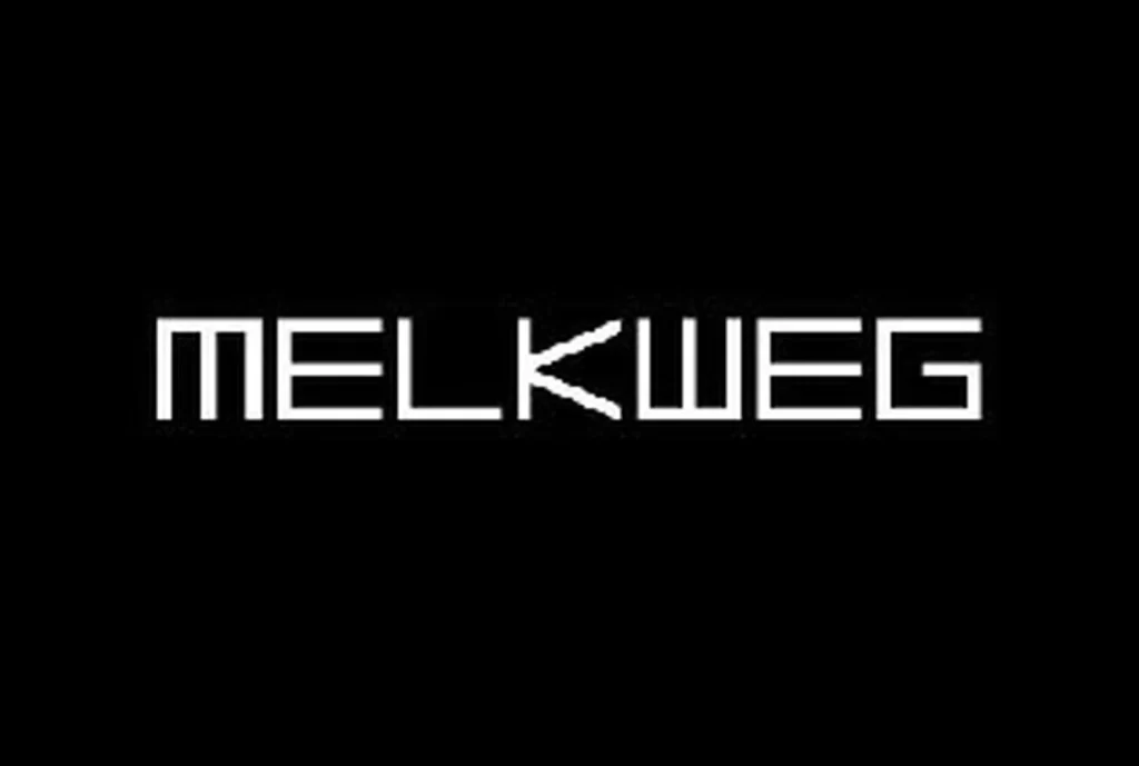 Melkweg nightclub Amsterdam