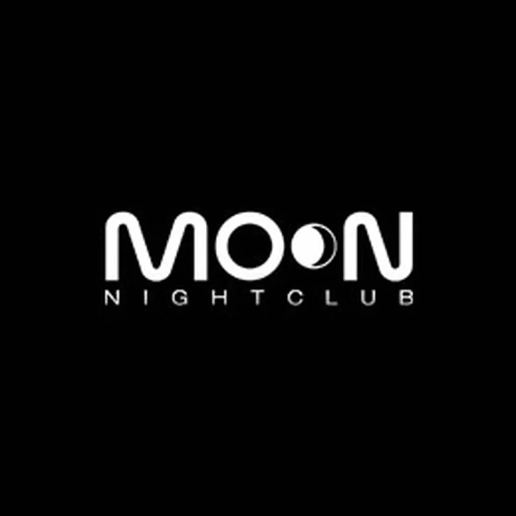 Moon nightclub Las Vegas