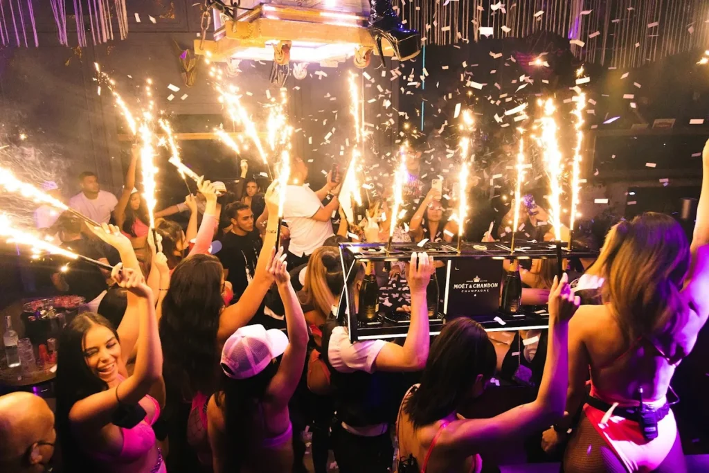 Reservation at MR JONES Miami Beach KEYS