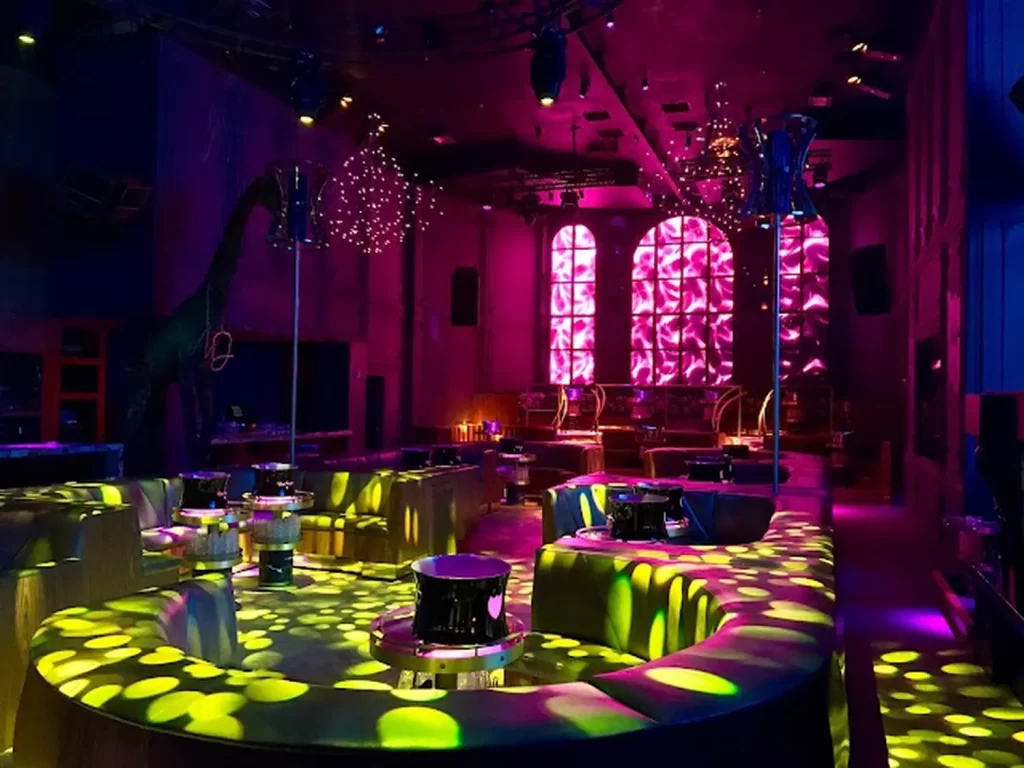 Reservation at MR JONES Miami Beach KEYS