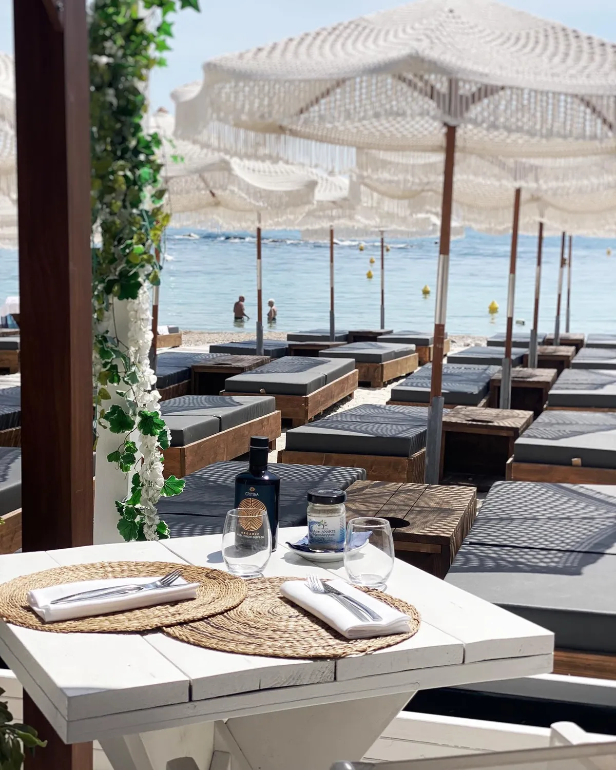 Naos Beach monaco