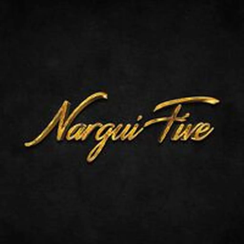 Nargui Five lounge Dubaï