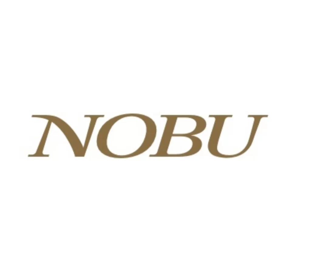 Nobu restaurant Miami