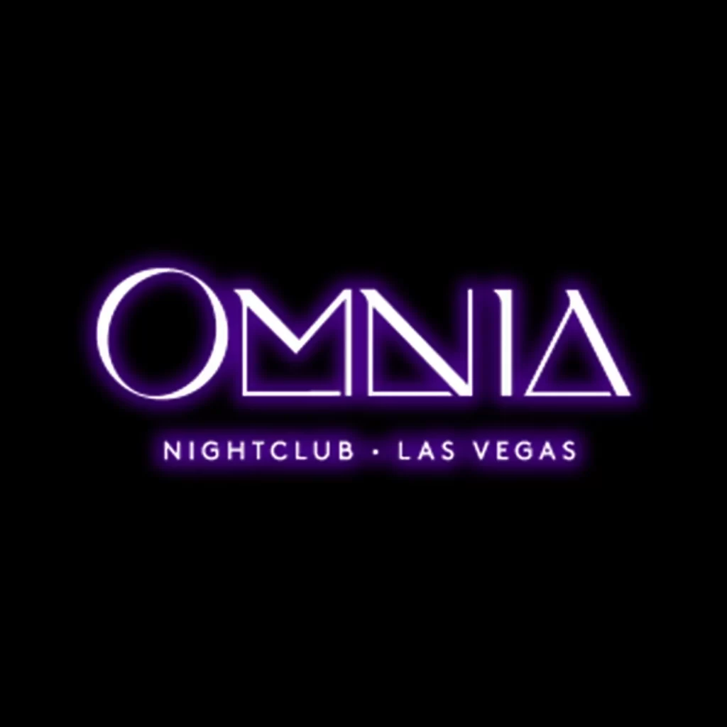 Omnia nightclub Las Vegas