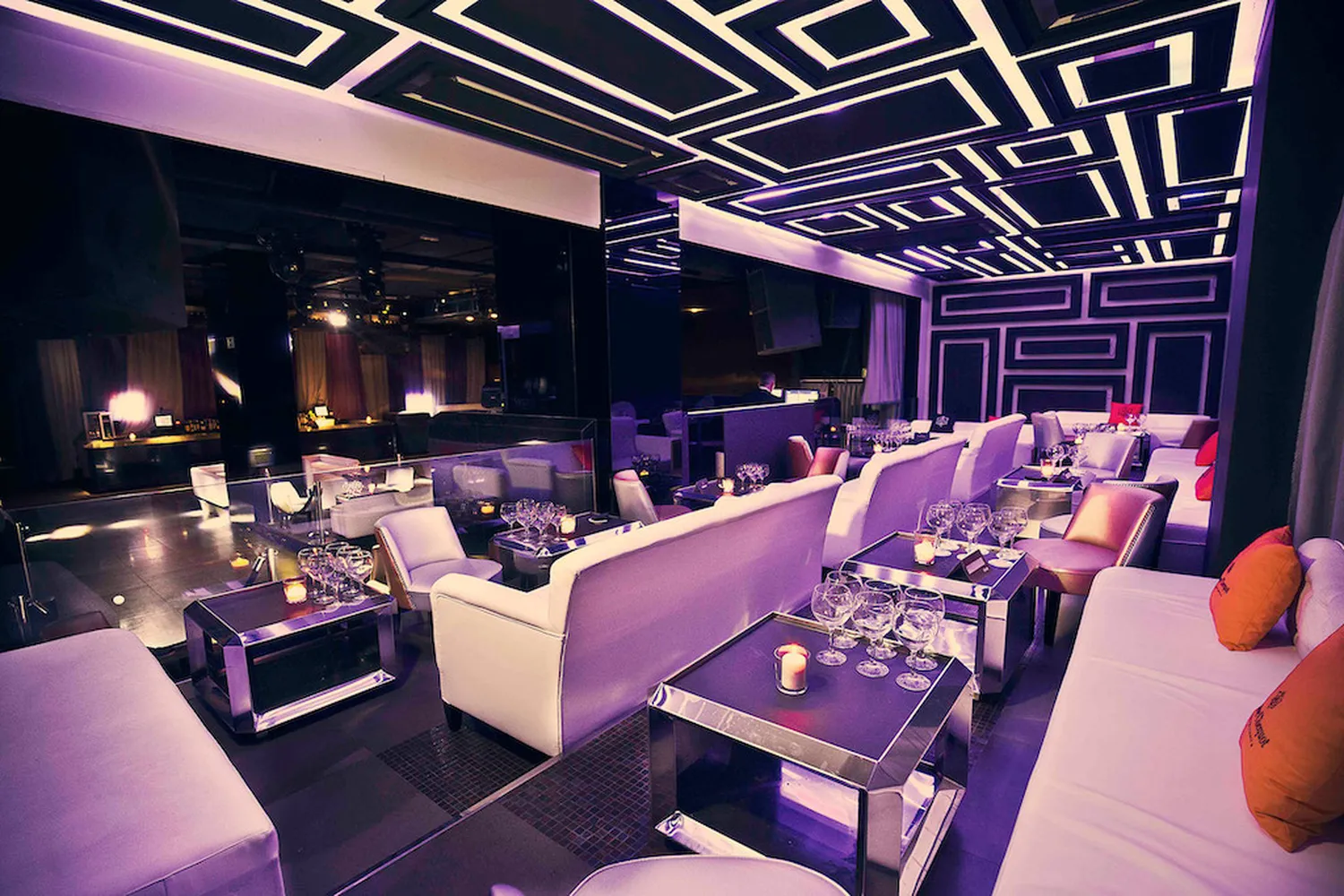 Opium Club Madrid