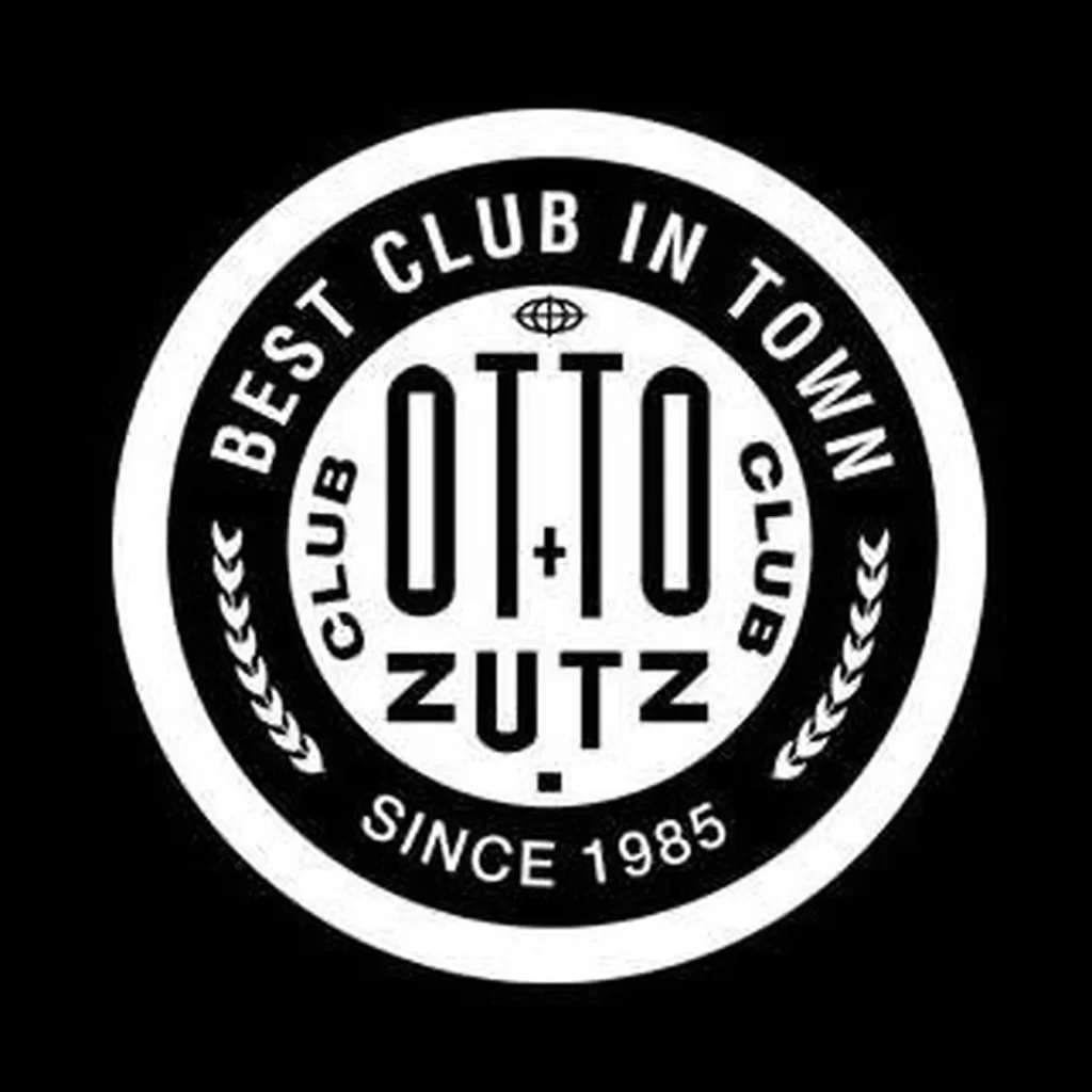 Otto Zutz nightclub Barcelona
