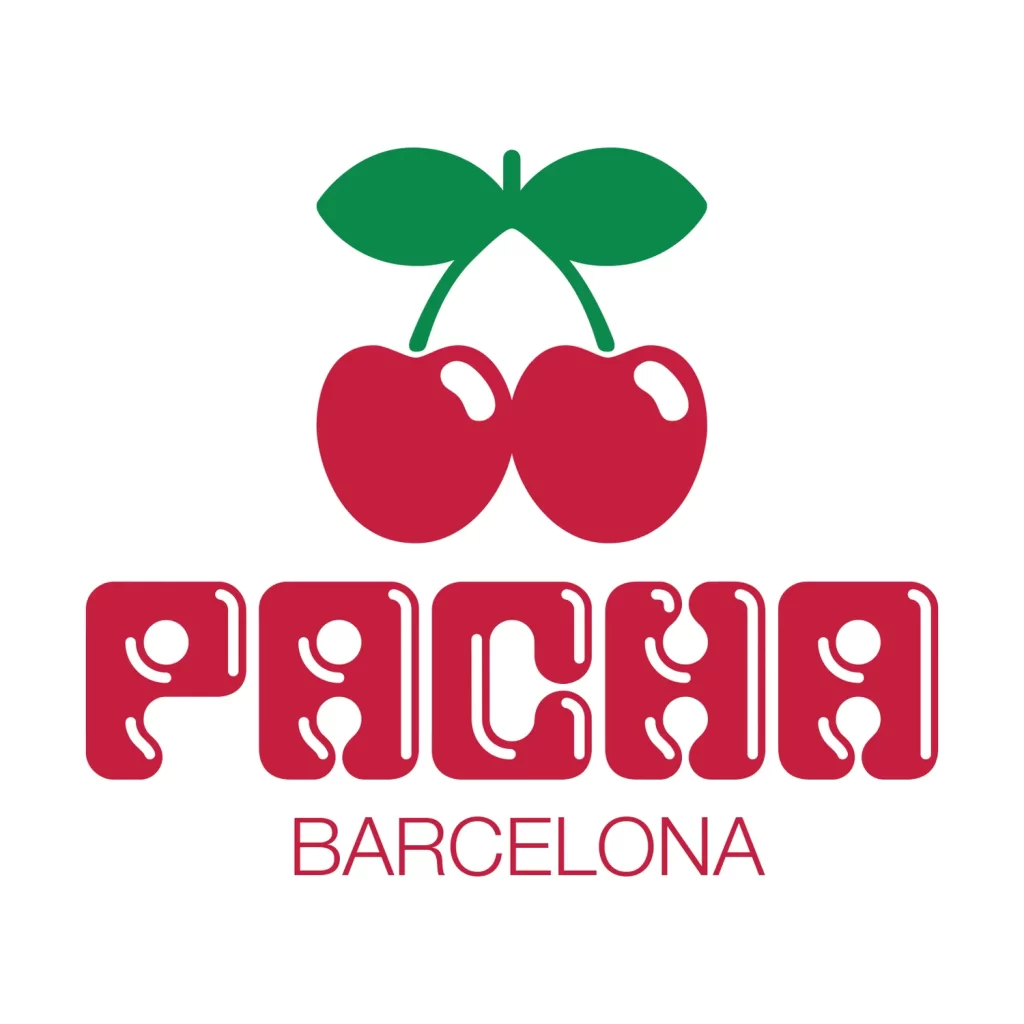 Pacha nightclub Barcelona