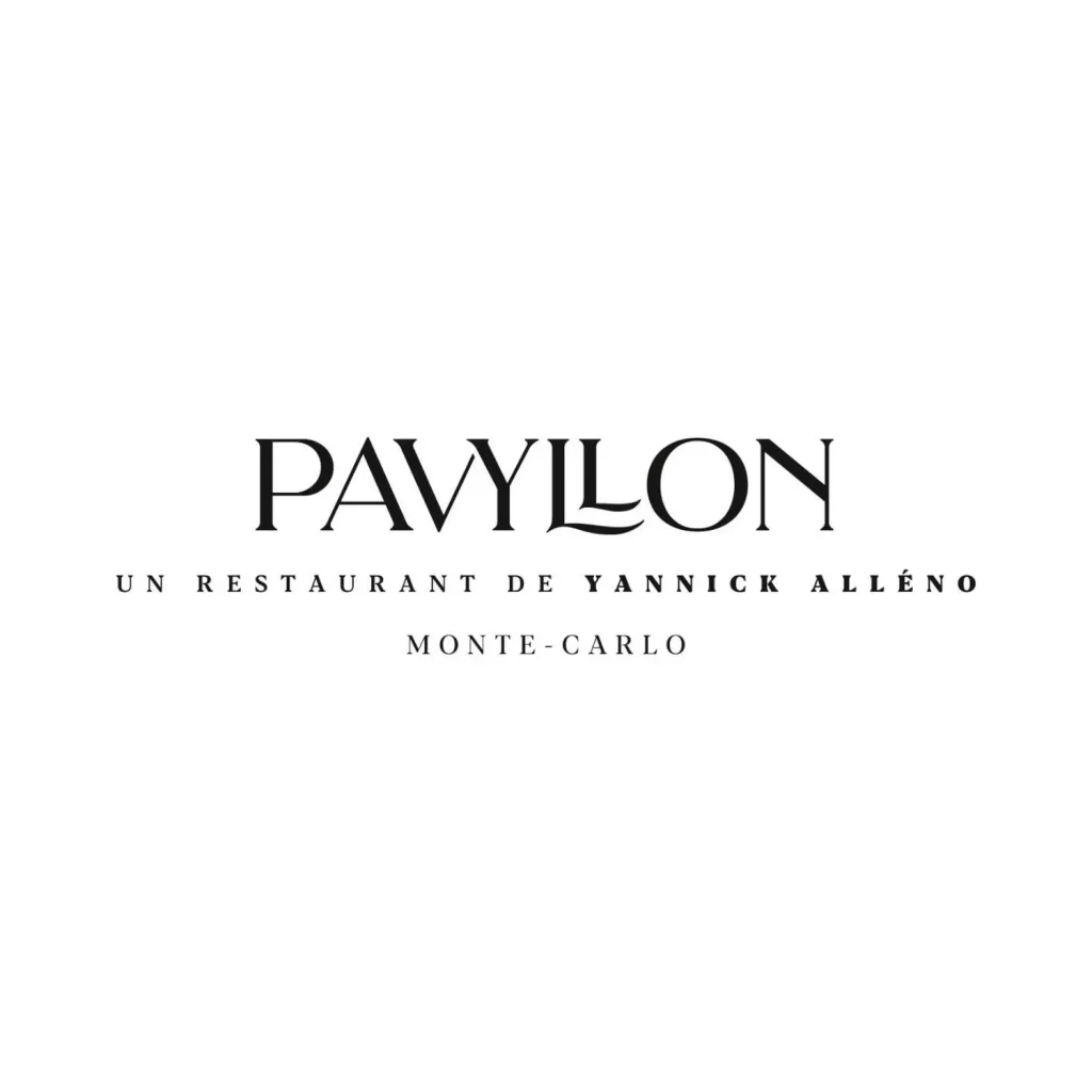 Pavyllon beach restaurant Monaco