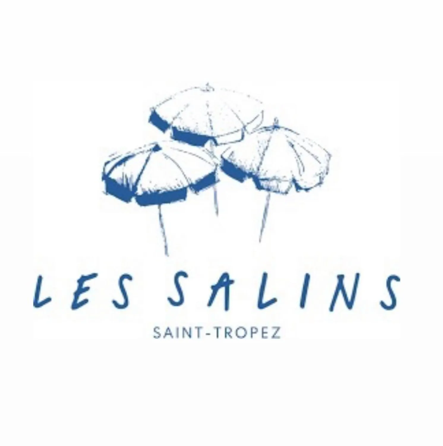 Reservation at PLAGE DES SALINS restaurant St Tropez KEYS