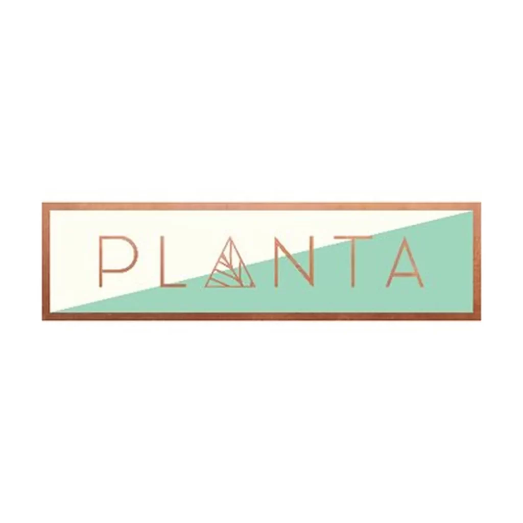 Planta restaurant Miami