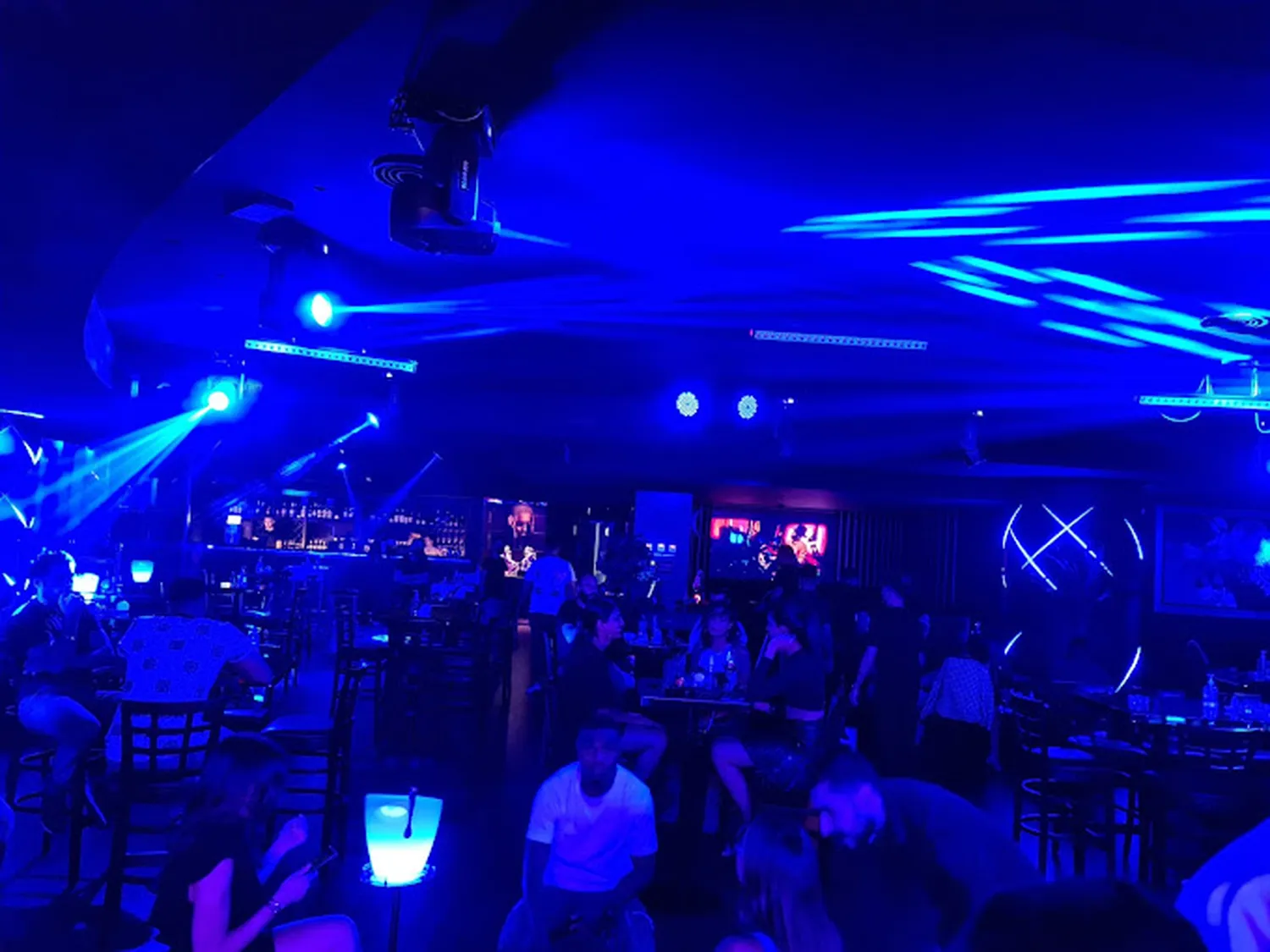 Plaza Palace nightclub Dubai