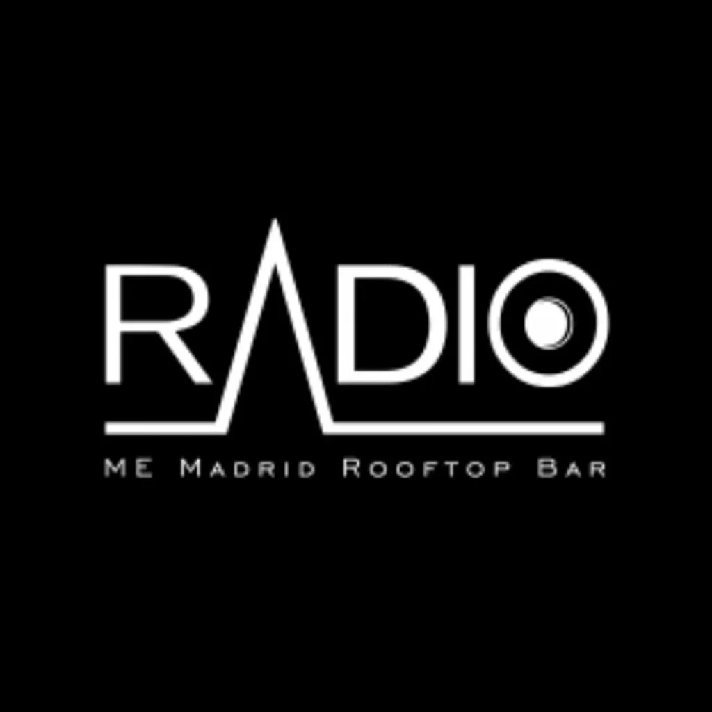 Radio rooftop Madrid