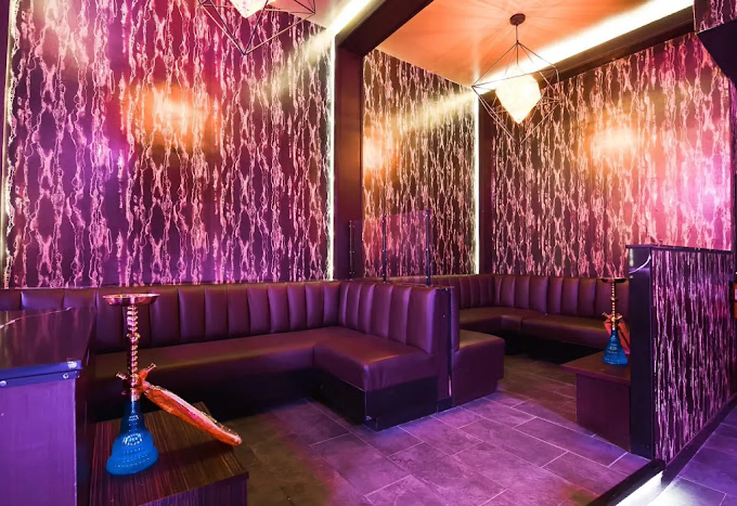 Room 3606 nightclub Dallas