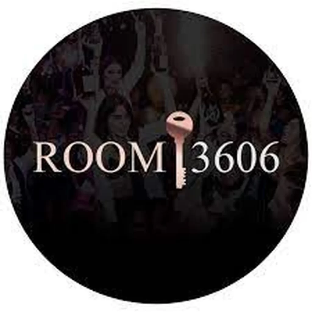 Room 3606 nightclub Dallas