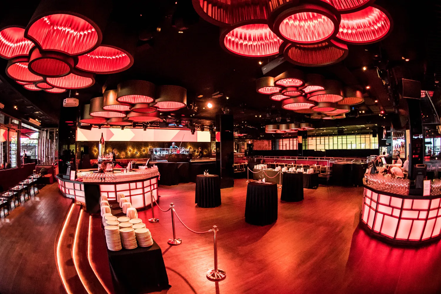 Shôko nightclub Barcelona