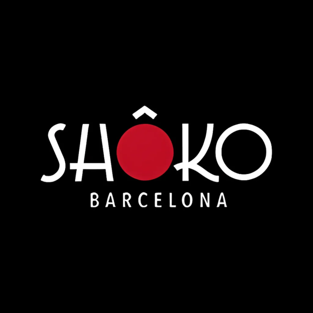 Shôko nightclub Barcelona