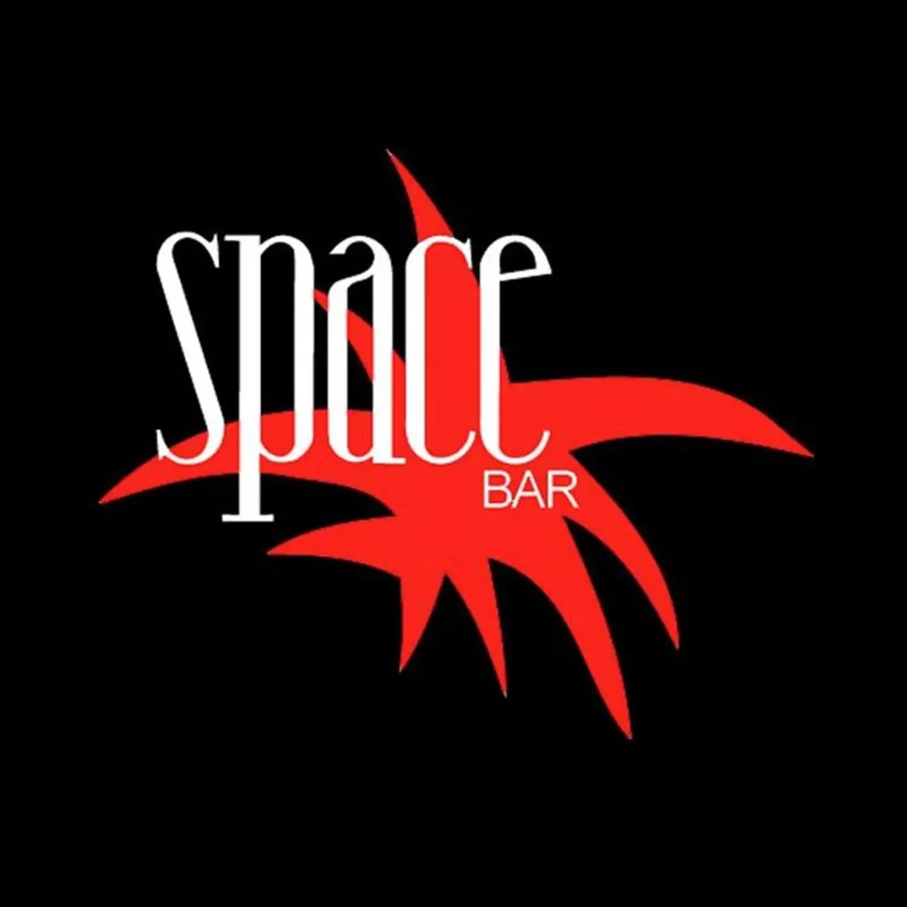 Space bar Ibiza