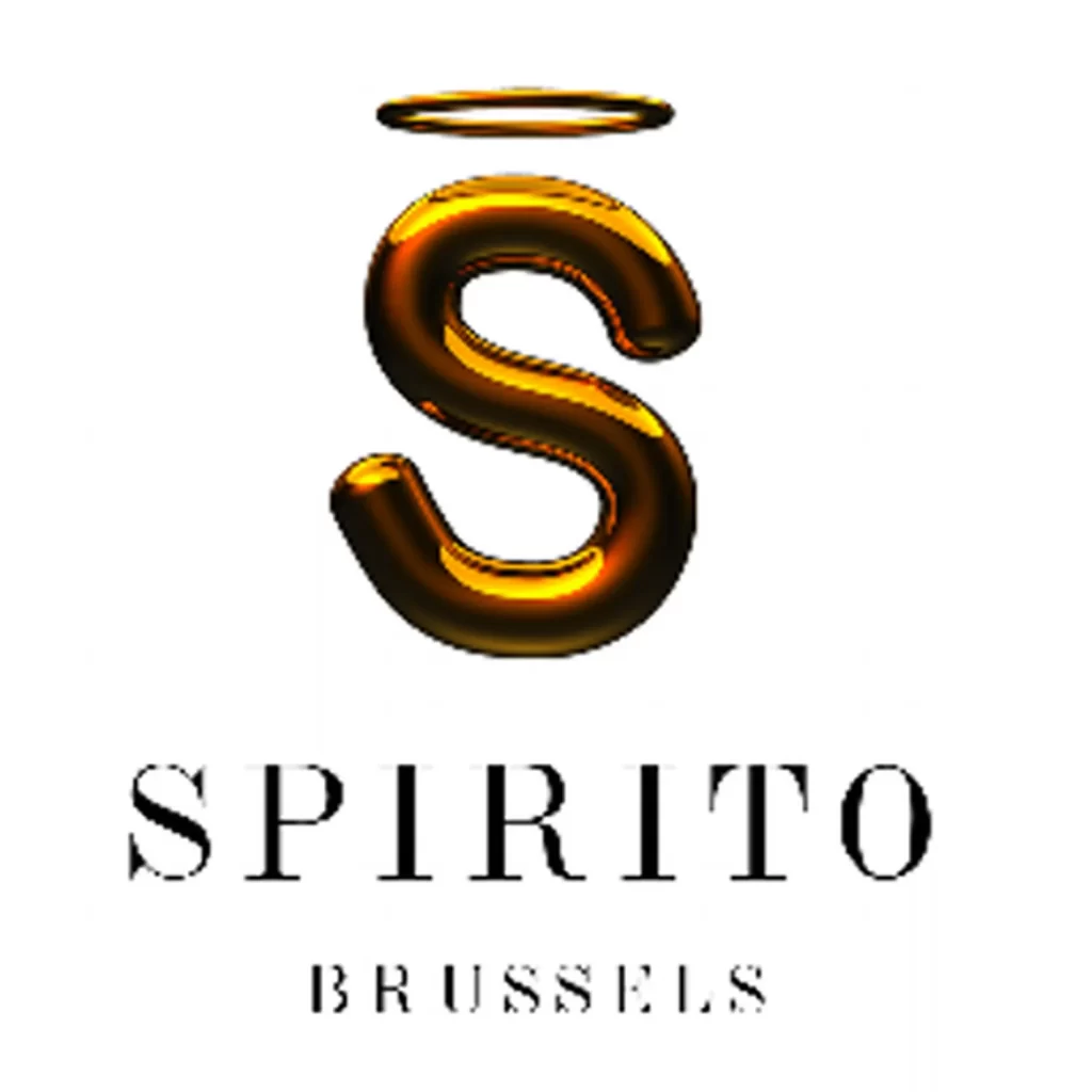 Spirito nightclub Brussels