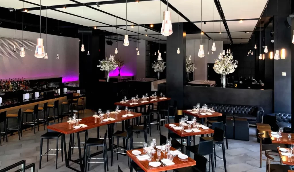 Reservation at STK STEAKHOUSE restaurant San Diego KEYS