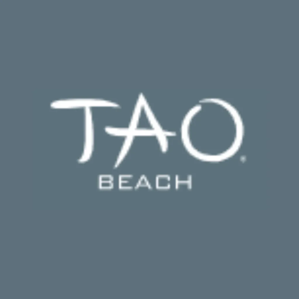 Tao Beach pool party Las Vegas